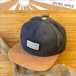 🔷🔹RIP CURL ADJUSTABLE HAT🔹🔷